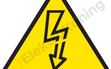 Hoe een elektricien kan helpen bij stroomstoringen