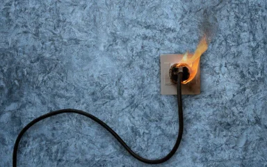 Wat moet ik doen bij een stroomstoring