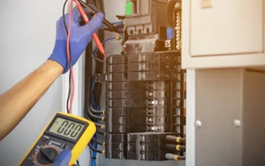 Waarom elektra laten inspecteren