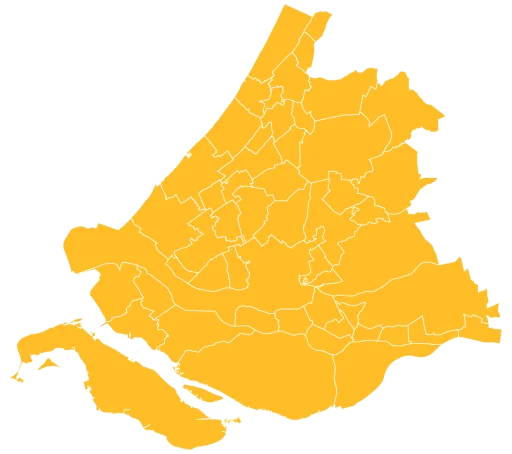 Elektra Koning Zuid Holland