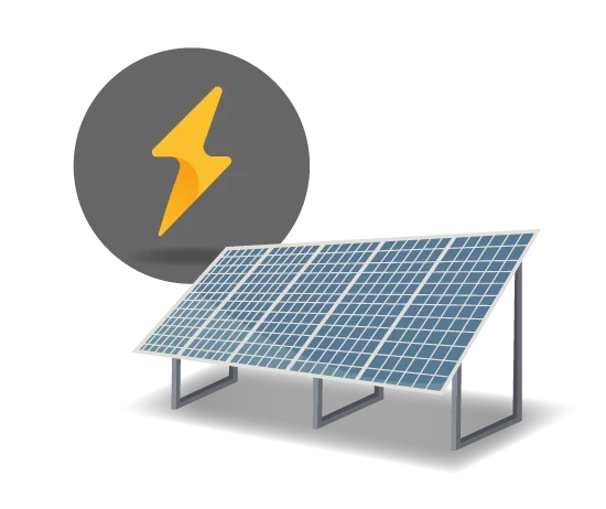 Zonnepanelen Installateur Elektra Koning
