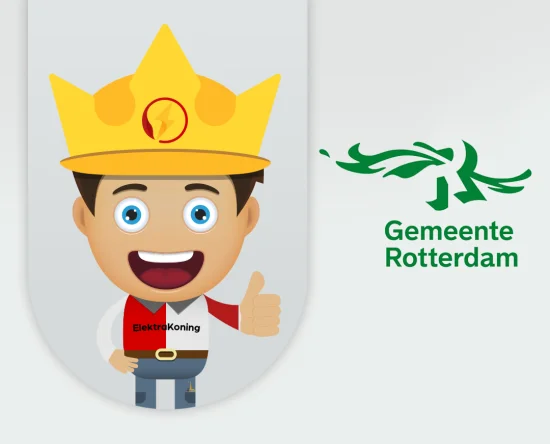 Onze diensten in Rotterdam