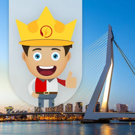 Kosten van een elektricien in Rotterdam