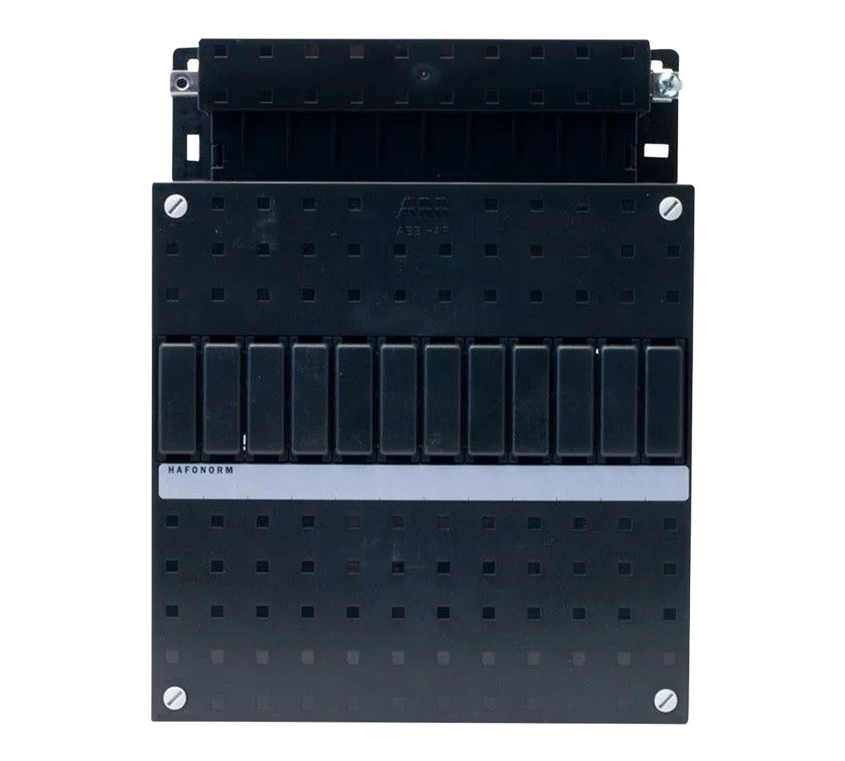 12-modules-externe-groepenkast-abb