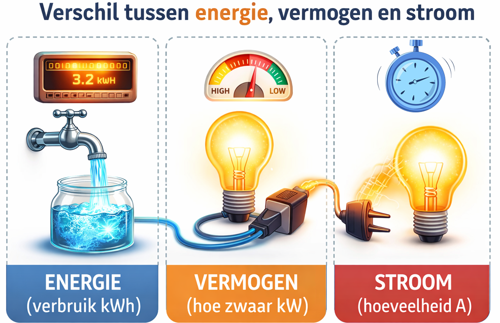 verschil-energie-vermogen-stroom-uitleg-infographic