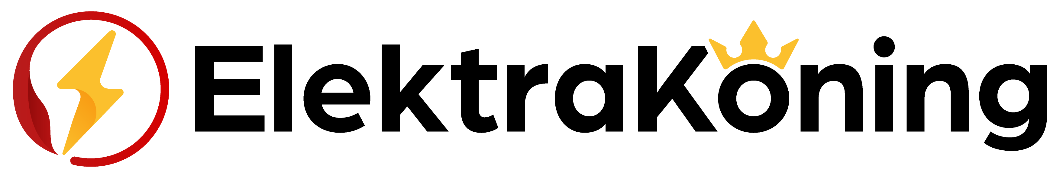 Elektra Koning Logo